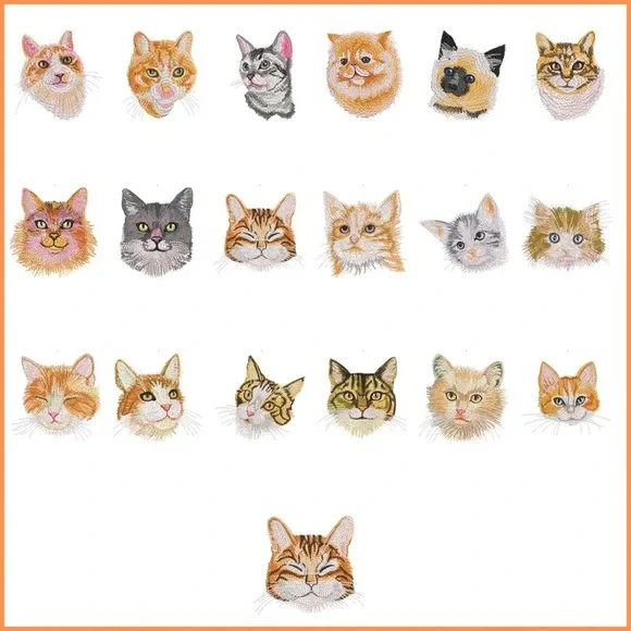 Hand Personalized Embroidered Towel your pet’s name dog, cat horses, any pet - Picture 17 of 17